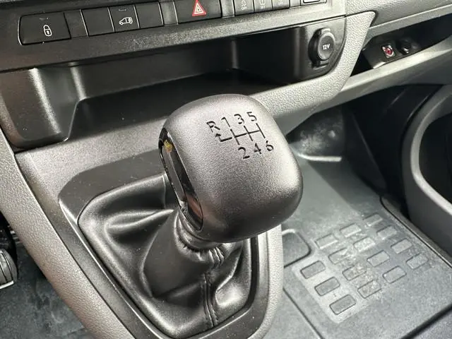 Citroën Jumpy