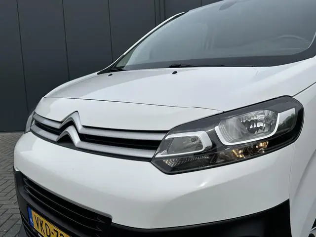 Citroën Jumpy