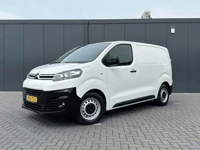 Citroën Jumpy