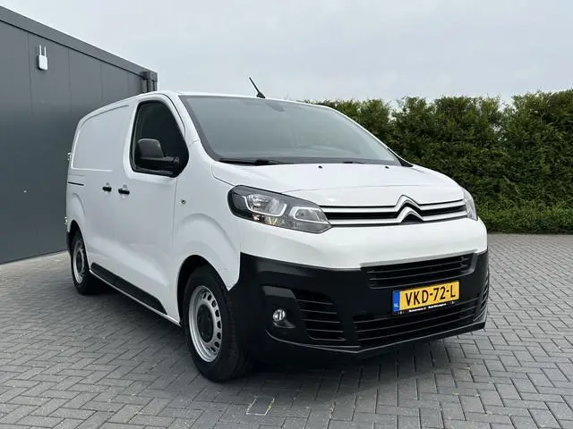 Citroën Jumpy