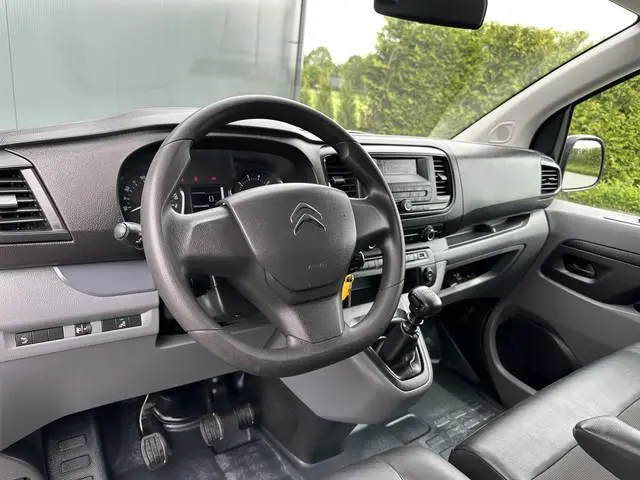 Citroën Jumpy