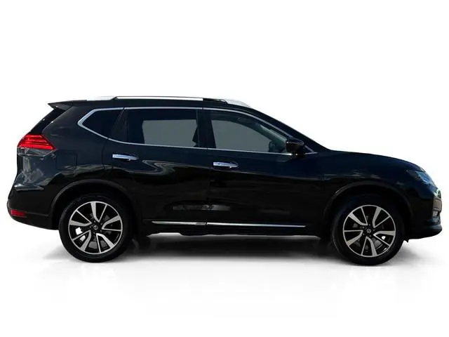 Nissan X-Trail 1.3 DIG-T 160 PK Tekna ✅ Leder ✅ Pano ✅ Trekhaak