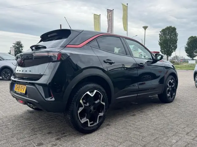 Opel Mokka 1.2 Turbo GS Line AUT Geheel rijklaar! Incl. onderhoud en garantie | Carplay | Full LED |...