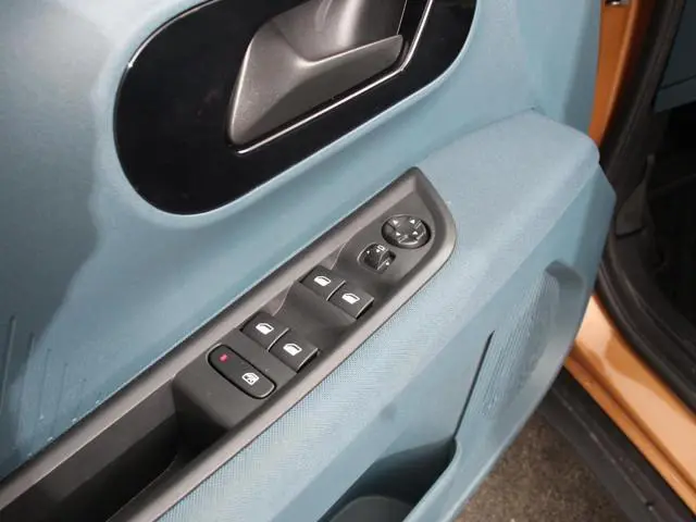 Fiat Grande Panda