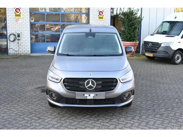 Mercedes-Benz eCitan