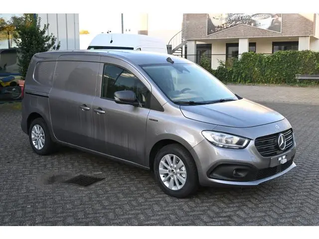 Mercedes-Benz eCitan