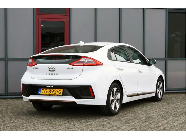 Hyundai IONIQ Comfort EV 28kWh SOH 88%