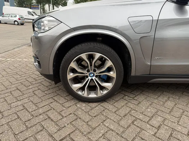 BMW X5 xDrive40e iPerformance High Executive