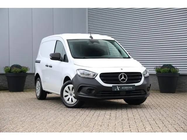 Mercedes-Benz Citan 110 L1 Benzine Stoelvw|Camera|4S band|Dealerondh