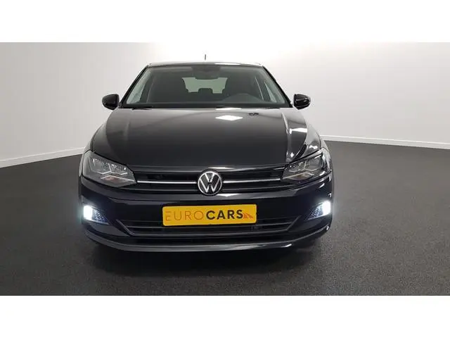 Volkswagen Polo 1.0 TSI United Navigatie Apple Carplay/Android Auto Climate Control DAB Extra getint...