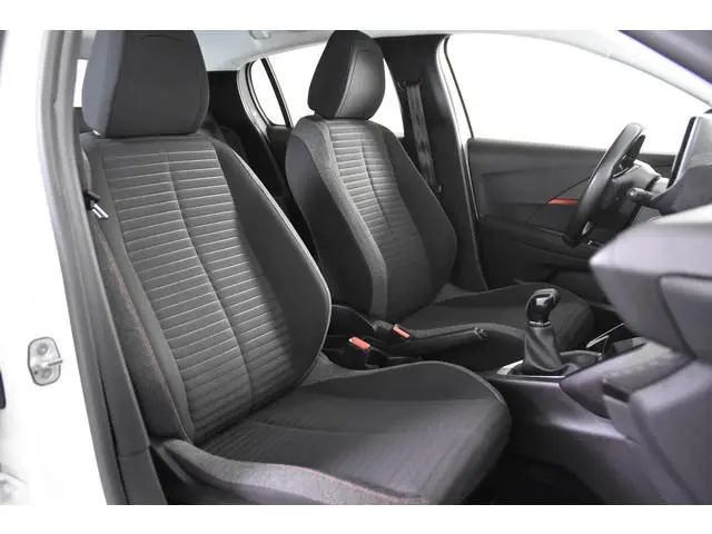 Peugeot 208 *1ste Eigenaar*Navigatie*Camera*Cruise Control*