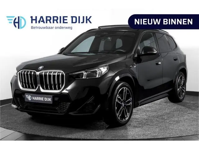 BMW X1 xDrive25e 245 PK | M-Sport | Premium Pack | S/K-Panodak | Elek. Trekhaak | Dig. Cockpit | Cru...