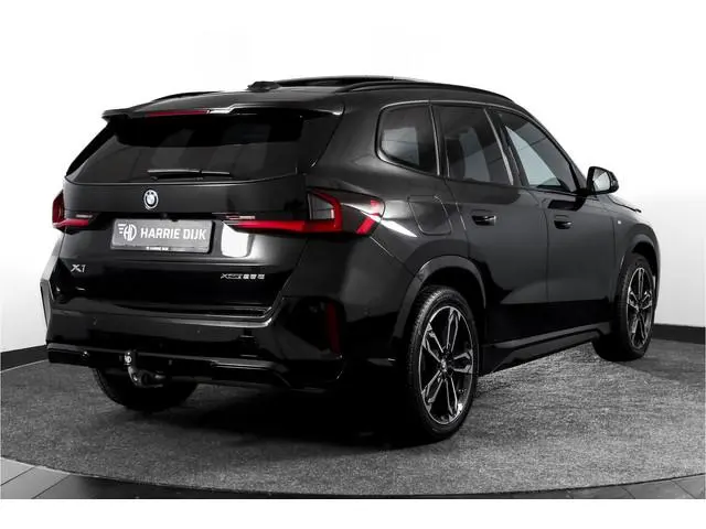 BMW X1 xDrive25e 245 PK | M-Sport | Premium Pack | S/K-Panodak | Elek. Trekhaak | Dig. Cockpit | Cru...