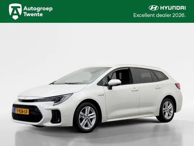 Suzuki Swace 1.8 Hybrid Style | LED | Stoelverwarming | Stuurverwarming