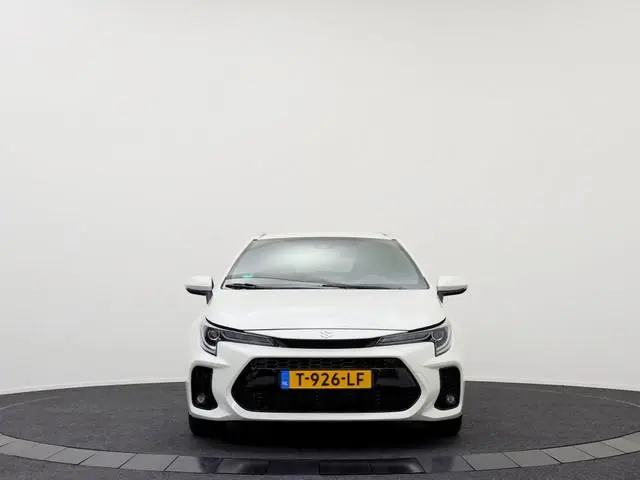 Suzuki Swace
