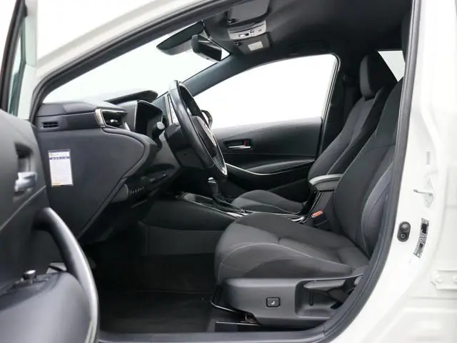 Suzuki Swace