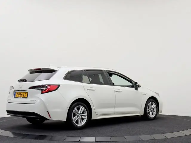 Suzuki Swace 1.8 Hybrid Style | LED | Stoelverwarming | Stuurverwarming