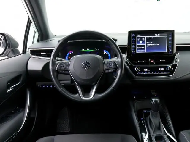 Suzuki Swace 1.8 Hybrid Style | LED | Stoelverwarming | Stuurverwarming