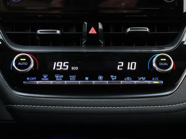 Suzuki Swace