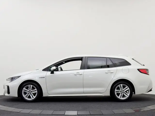 Suzuki Swace