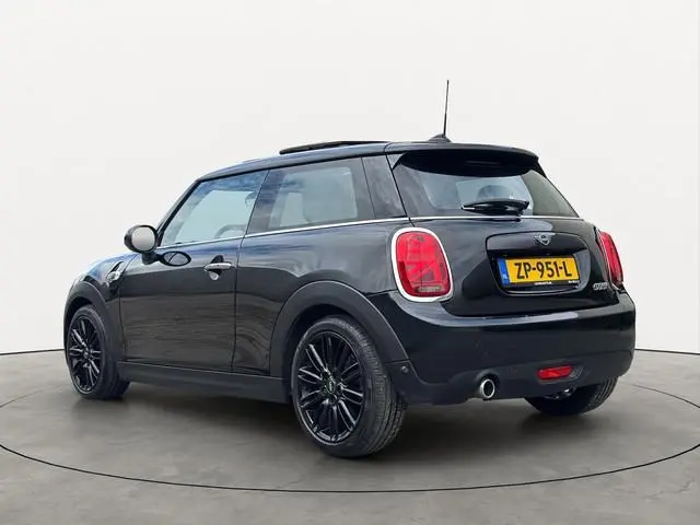MINI Cooper 1.5 136PK Automaat Chili Pano Harman-Kardon