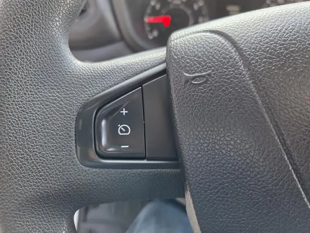 Nissan Interstar