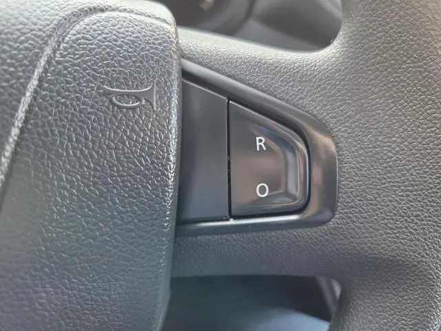 Nissan Interstar
