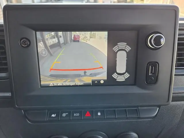 Nissan Interstar
