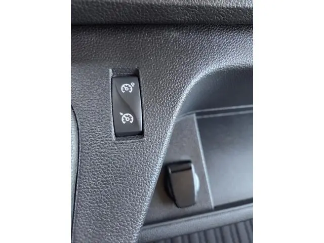 Nissan Interstar