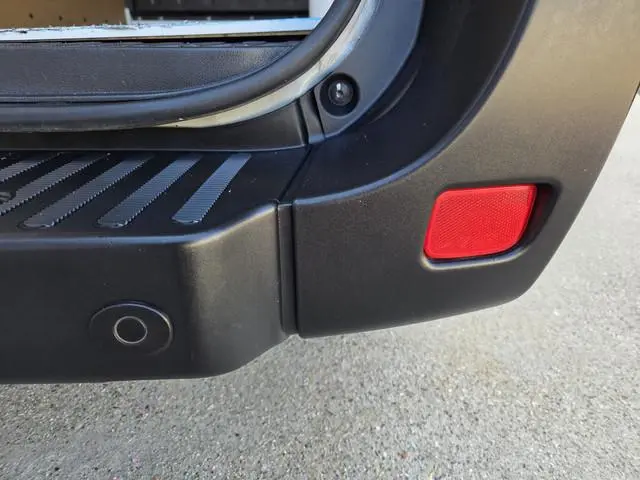 Nissan Interstar