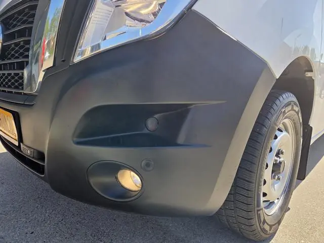 Nissan Interstar