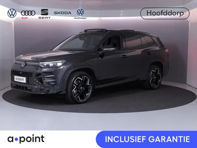 Volkswagen Tayron 1.5 eHybrid R-Line Edition 204 pk Automaat (DSG) | Verlengde garantie | Navigatie...