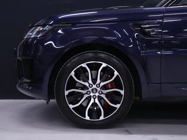 Land Rover Range Rover Sport 2.0 P400e Autobiography Dynamic [SCHUIFKANTELDAK, APPLE CARPLAY, ANDROI...