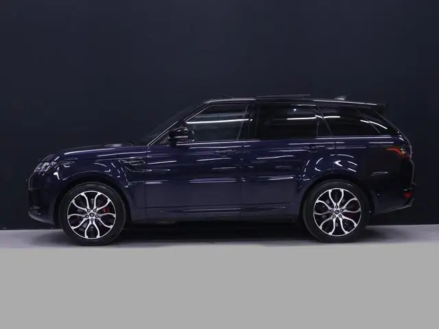 Land Rover Range Rover Sport 2.0 P400e Autobiography Dynamic [SCHUIFKANTELDAK, APPLE CARPLAY, ANDROI...