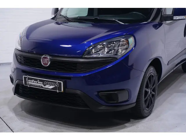 Fiat Doblò