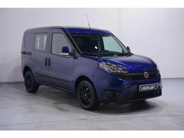 Fiat Doblò