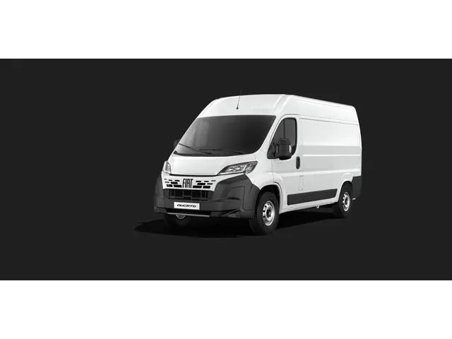 Fiat E-Ducato 3.5t L3H2 Heavy 110 kWh | NU TE BESTELLEN | VANAF € 53.700,- | MKB KORTING Q4 VANAF 15...
