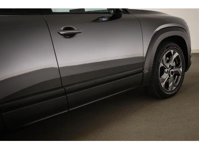Mazda MX-30