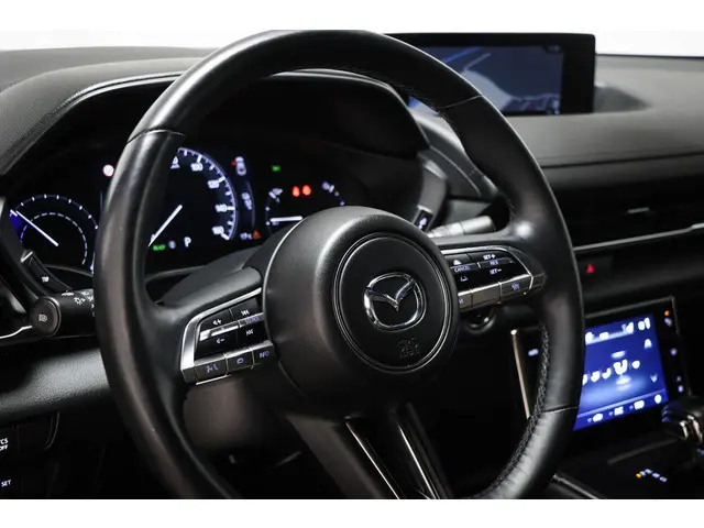 Mazda MX-30