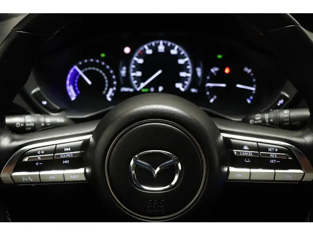 Mazda MX-30