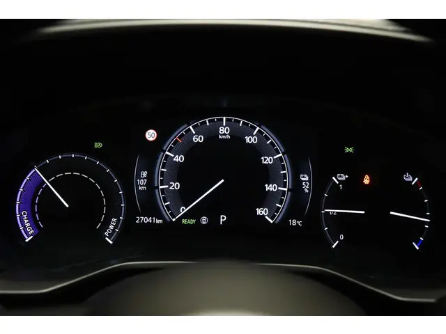 Mazda MX-30