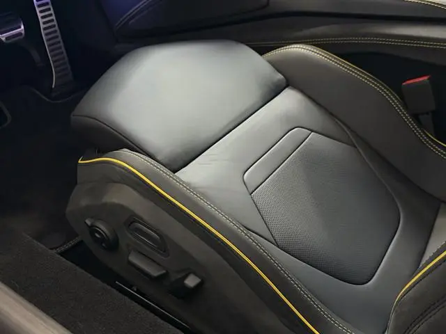 Lamborghini Temerario