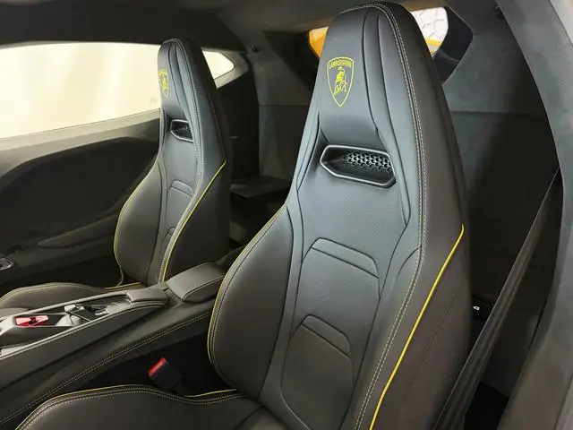 Lamborghini Temerario