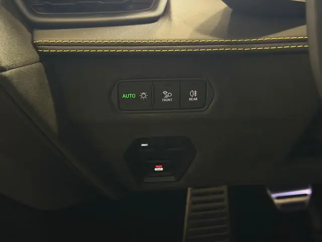 Lamborghini Temerario