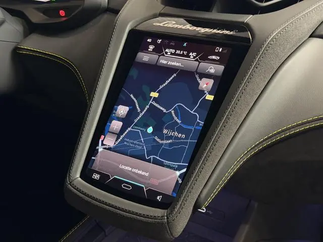 Lamborghini Temerario