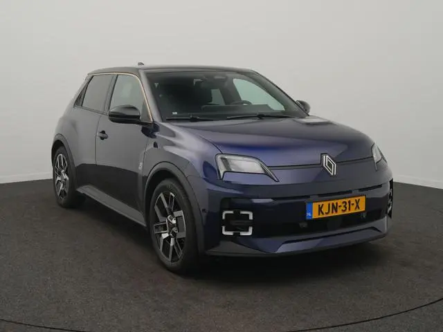 Renault 5