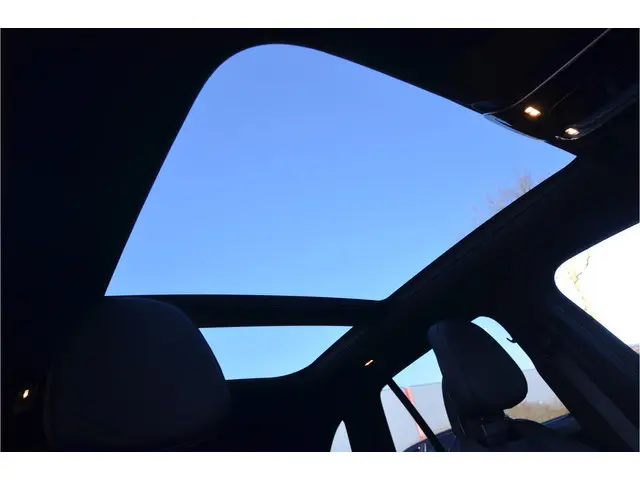 Mercedes-Benz EQE SUV AMG 43 4MATIC 91 kWh 22kw lader, a-as besturing, Hyperscreen