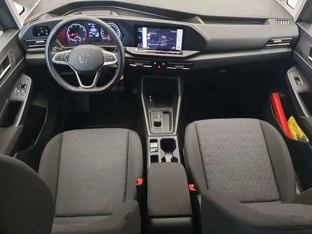 Volkswagen Caddy Maxi 1.5 TSI 115pk DSG/AUT 7p Cruise Control, Navi