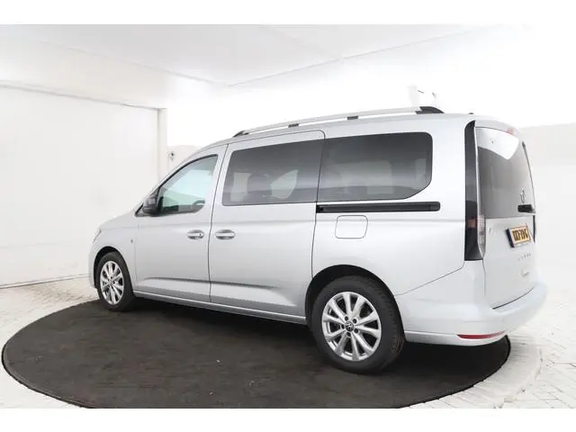 Volkswagen Caddy Maxi 1.5 TSI 7p DSG Automaat, 7 Persoons, Apple carplay, Climate,