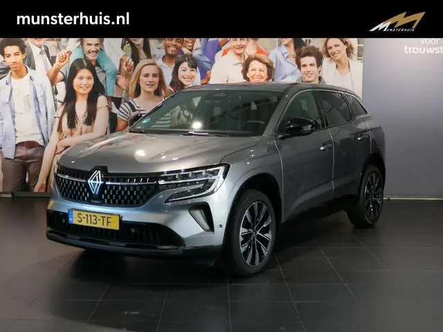 Renault Austral 1.2 mild hybrid advanced 130 techno | Occasion Lease vanaf €604 p/m | Dealer onderho...
